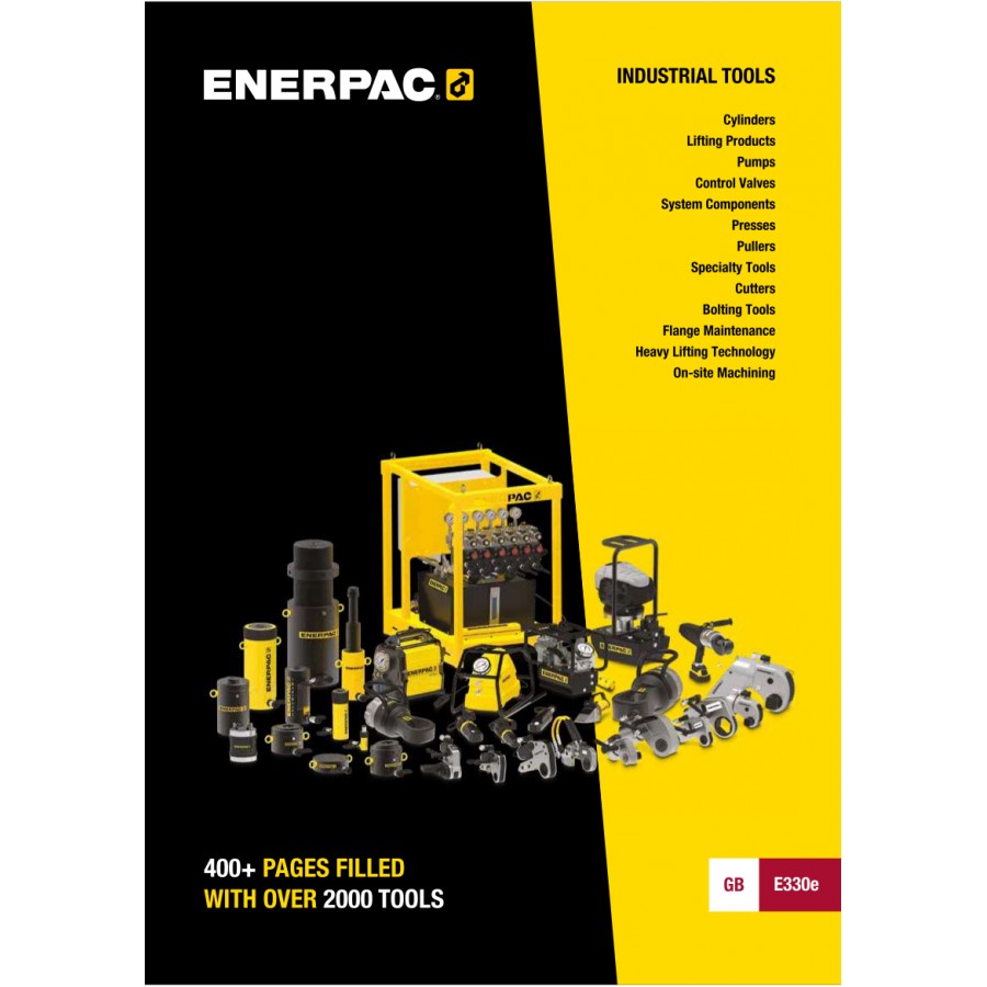 ENERPAC Industrial Tools