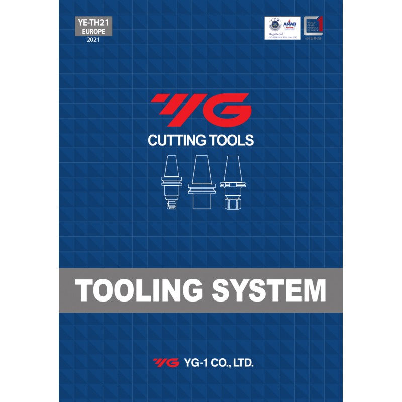YG-1 Tooling System