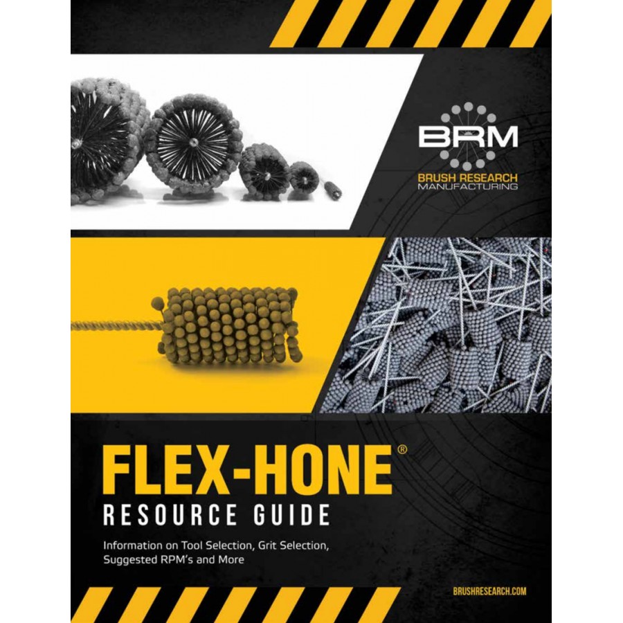 BRM FlexHone Resource Guide