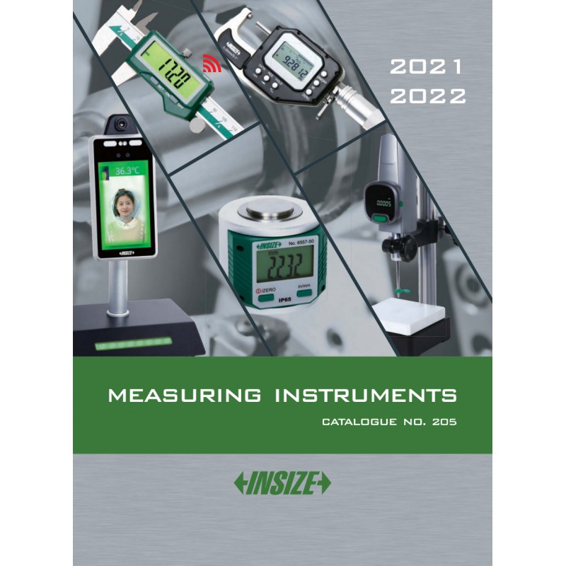 INSIZE Measuring Instruments